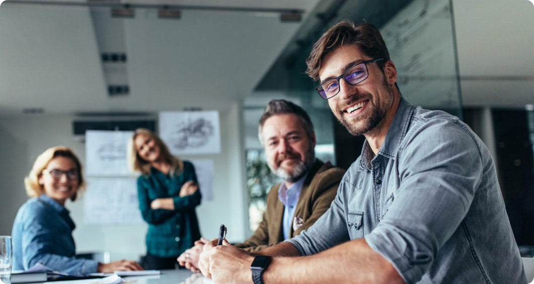 UMOV Academy | Licenciatura en Administración de Empresas